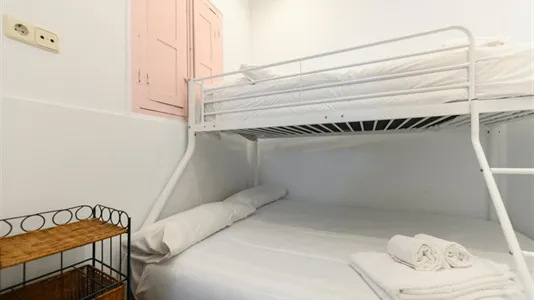 Apartments in Madrid Salamanca - photo 3