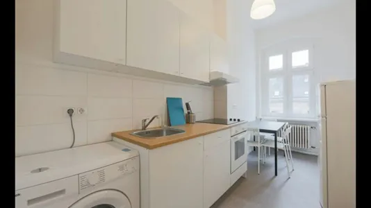 Rooms in Location is not specified - photo 7