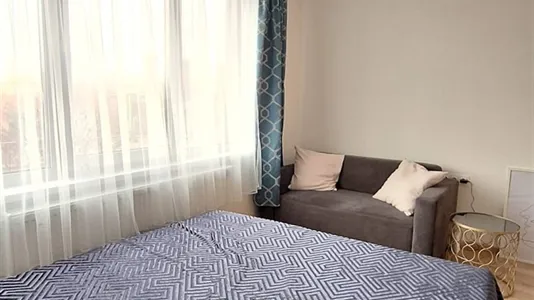 Apartments in Budapest Terézváros - photo 6