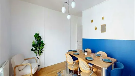 Rooms in Paris 1er arrondissement - photo 9