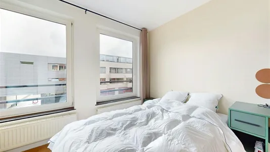 Rooms in Brussels Ukkel - photo 7