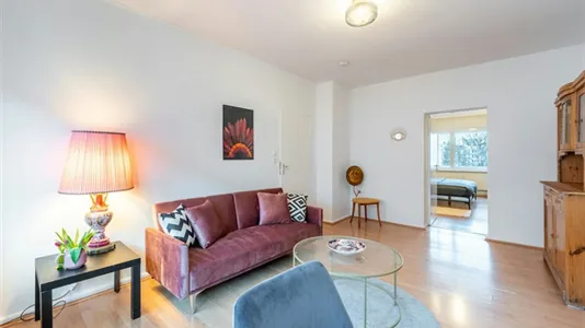 Apartments in Location is not specified - photo 8