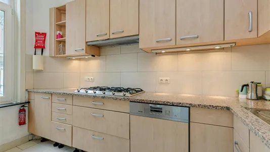 Rooms in Brussels Schaarbeek - photo 4