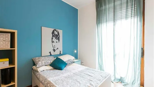 Rooms in Milano Zona 7 - Baggio, De Angeli, San Siro - photo 5