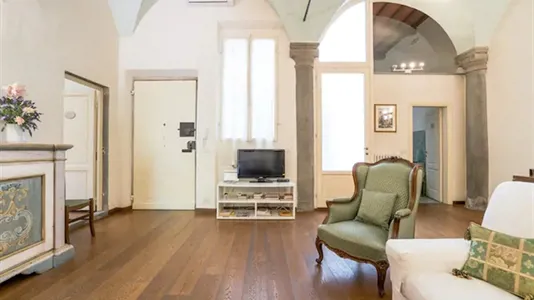 Apartments in Florence - photo 2