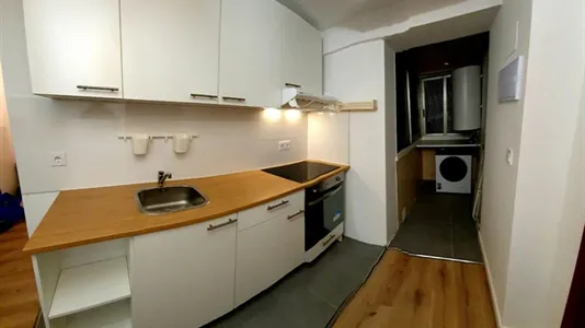 Rooms in Mislata - photo 10