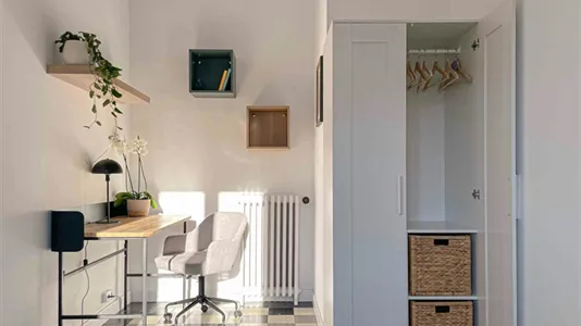 Rooms in Barcelona Eixample - photo 6