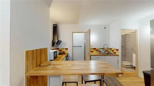 Rooms in Toulouse - photo 10
