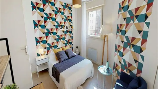 Rooms in Lyon - photo 2