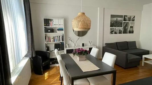 Apartments in Stad Brussel - photo 8