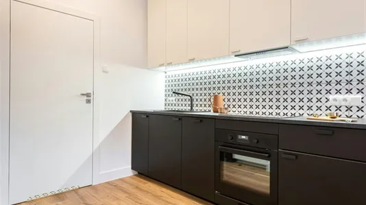 Apartments in Katowice - photo 9