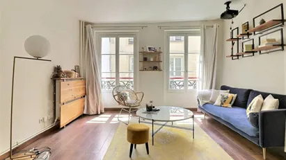 Apartment for rent in Paris 3ème arrondissement - Marais, Paris