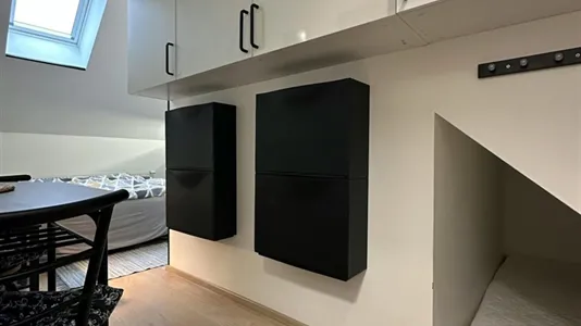 Apartments in Prague 14 - photo 2