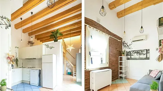 Apartments in Barcelona Ciutat Vella - photo 8