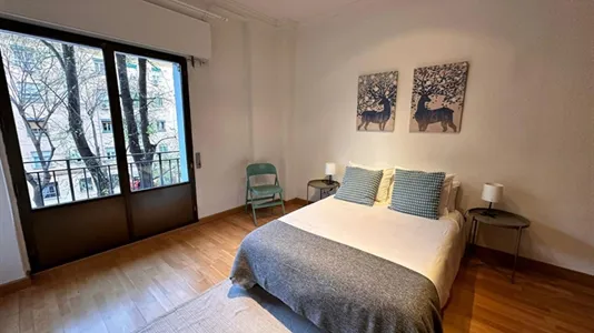 Apartments in Madrid Arganzuela - photo 6