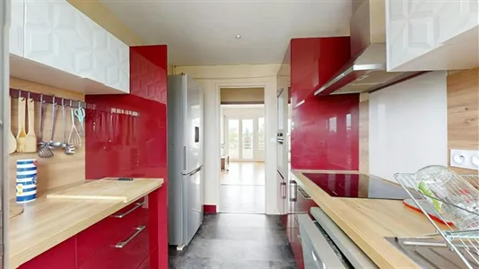 Rooms in Angers - photo 9