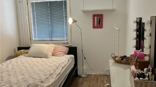 Apartments in Uppsala - photo 4