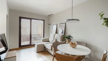 Apartment for rent in Barcelona Sant Andreu, Barcelona