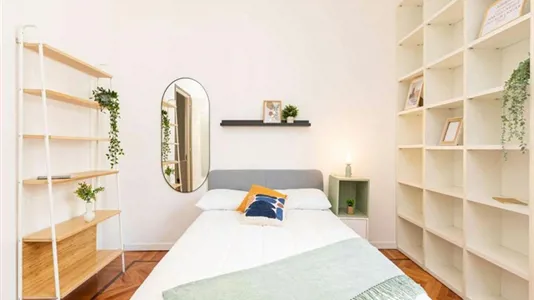 Rooms in Milano Zona 2 - Stazione Centrale, Gorla, Turro, Greco, Crescenzago - photo 1