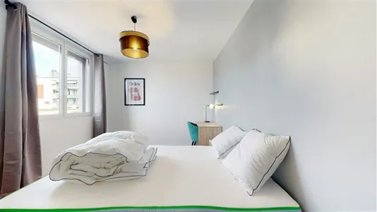 Rooms in Montpellier - photo 3