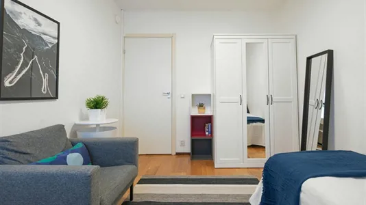 Rooms in Helsinki Keskinen - photo 2