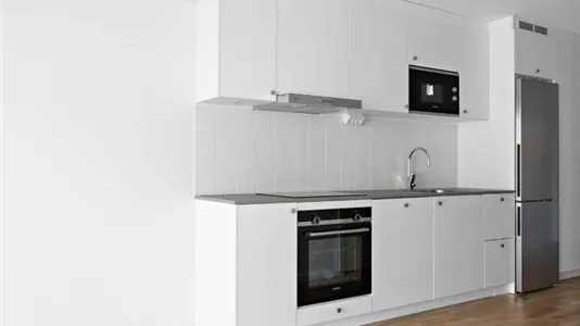 Apartments in Mölndal - photo 3