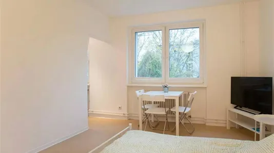 Apartments in Berlin Pankow - photo 8