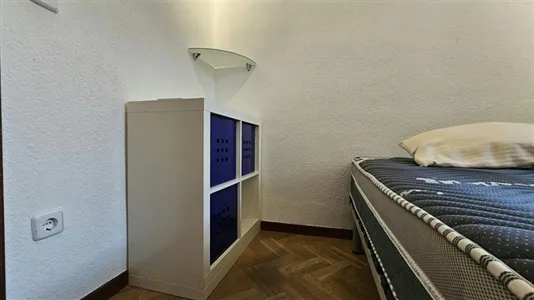 Rooms in Madrid Ciudad Lineal - photo 4