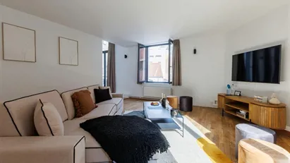Apartment for rent in Stad Brussel, Brussels