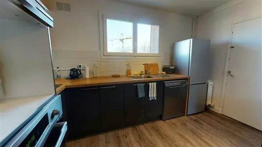 Rooms in Grenoble - photo 7