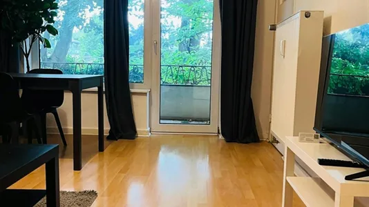 Apartments in Location is not specified - photo 5