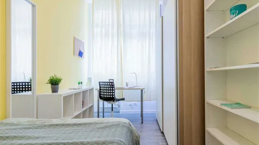 Rooms in Milano Zona 2 - Stazione Centrale, Gorla, Turro, Greco, Crescenzago - photo 4