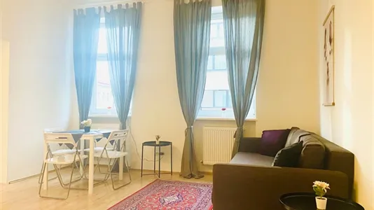 Apartments in Wien Ottakring - photo 9