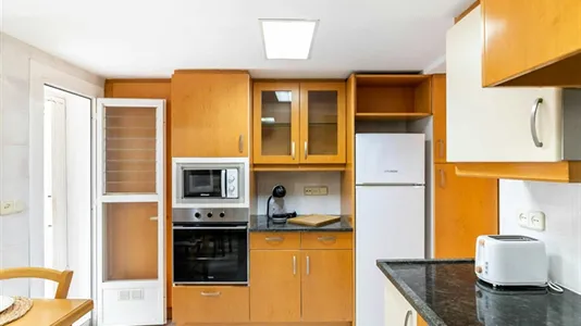 Apartments in Barcelona Ciutat Vella - photo 10