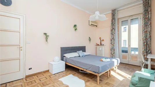 Rooms in Milano Zona 2 - Stazione Centrale, Gorla, Turro, Greco, Crescenzago - photo 1