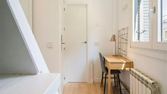 Rooms in Madrid Chamberí - photo 7