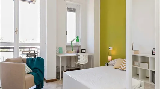 Rooms in Buccinasco - photo 1