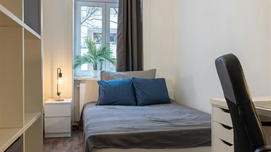 Rooms in Vienna Brigittenau - photo 4