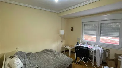 Room for rent in Valladolid, Castilla y León