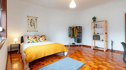 Room for rent in Porto (Distrito)