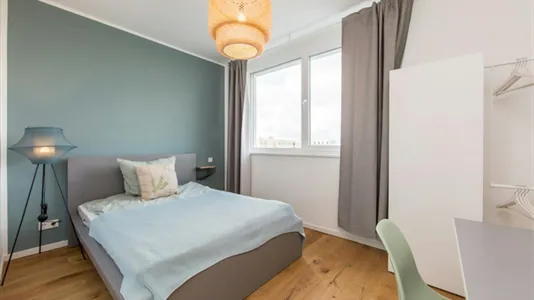 Rooms in Berlin Mitte - photo 1