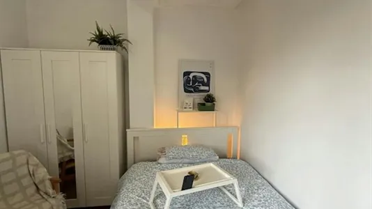 Rooms in Valencia Ciutat Vella - photo 5