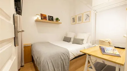 Room for rent in Barcelona Eixample, Barcelona