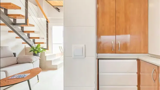 Apartments in Madrid Tetuán - photo 2