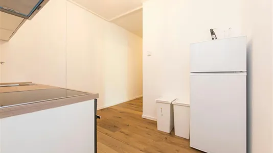 Rooms in Berlin Mitte - photo 8