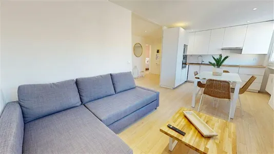 Rooms in Saint-Étienne - photo 5