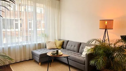 Apartment for rent in Rotterdam