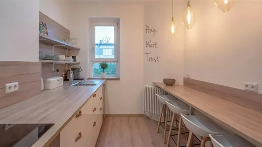 Rooms in Berlin Neukölln - photo 8