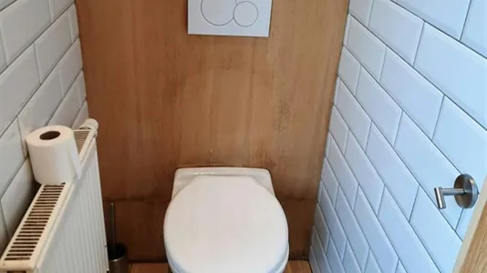 Apartments in Brussels Anderlecht - photo 5