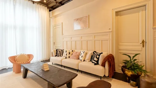 Rooms in Antwerp Borgerhout - photo 5